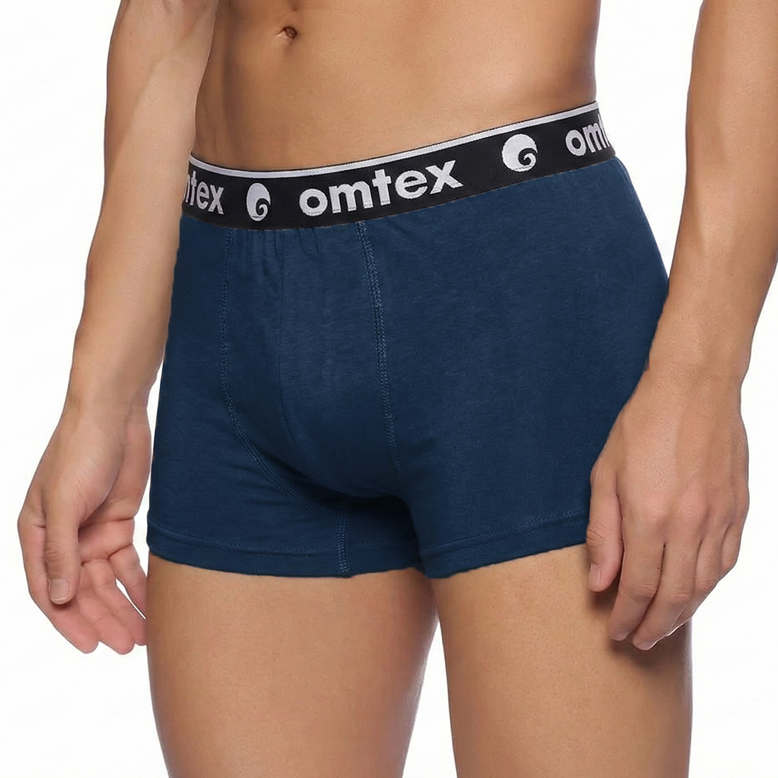 Omtex Underwear Navy Blue