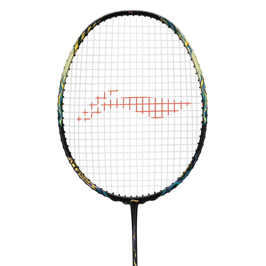 Axforce 100 - 3U