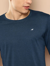 FLEXWAVE FULL SLEEVE TEE