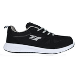 Fenta VIVA: Lightweight PU-PVC Shoe with Breathable Mesh & Phylon Sole