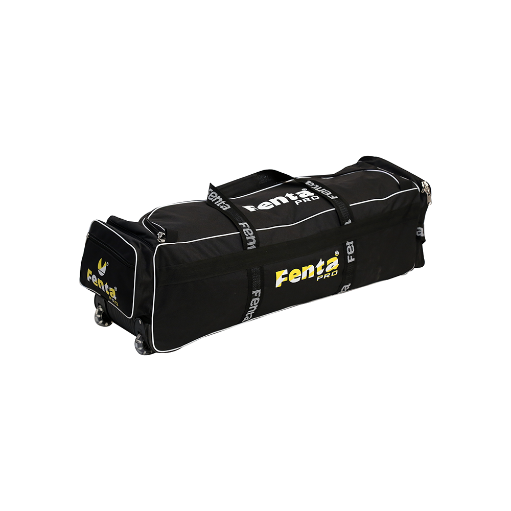 Fenta Sports Large Cricket Kit Bag & Travelling Bag