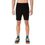 VECTOR X Solid Men Sports Shorts 100 % Polyester (Pack of 1)