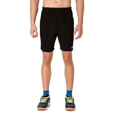 VECTOR X Solid Men Sports Shorts 100 % Polyester (Pack of 1)