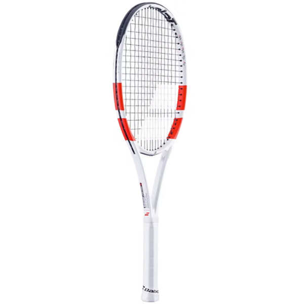 Babolat Pure Strike Lite Carbon Grey