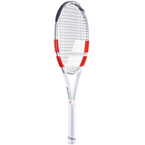 Babolat Pure Strike Lite Carbon Grey