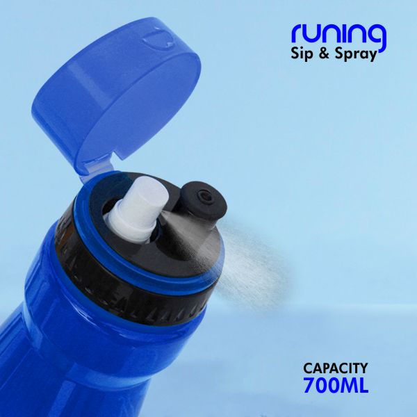 Running