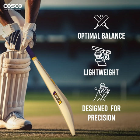 Sixxer Plastic Bat | Cosco