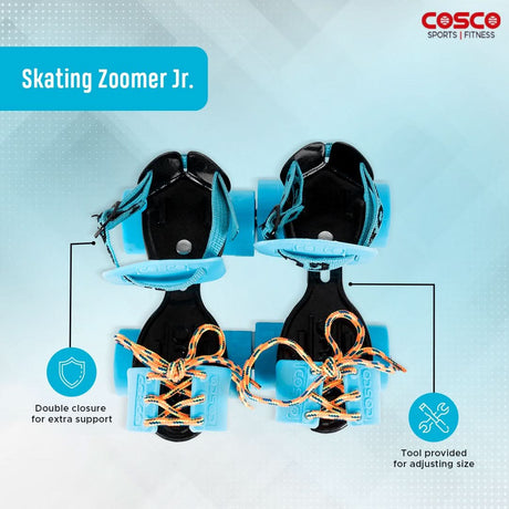 Skating Zoomer Jr. | Cosco