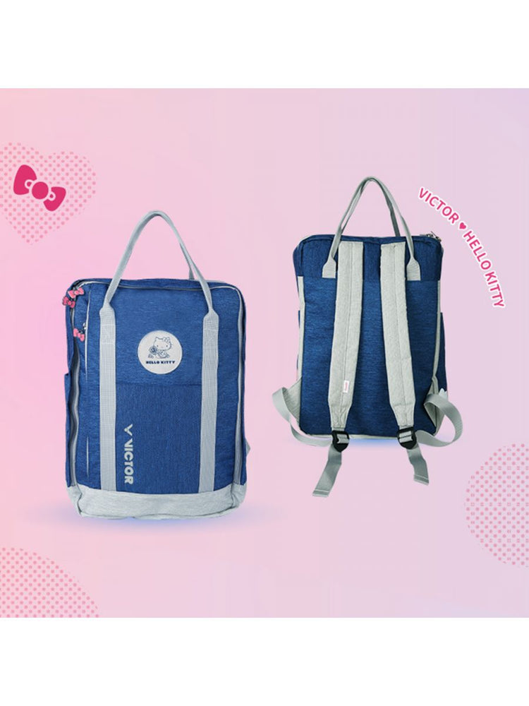 VICTOR X Hello Kitty BR-BKT-F Backpack