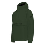 Masita Regular Fit Hooded Jacket | Durable Outdoor Hooded  | All-Weather Comfort Jacket