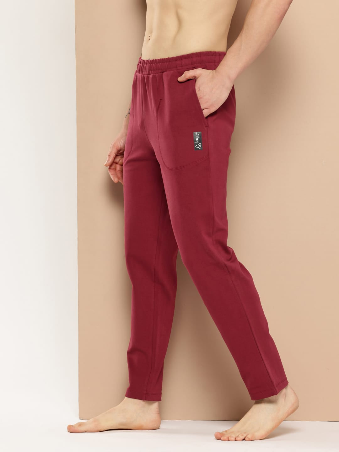 PRO ASANA TRACKPANT