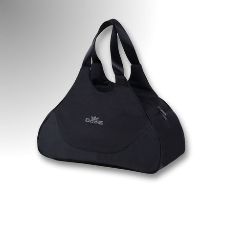 Creed Crypto – Duffle Bag Built for Power, Performance & Durability