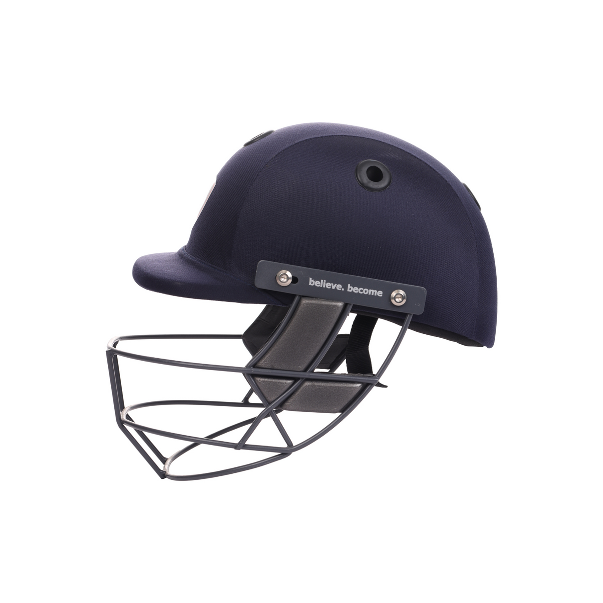 SG Savage Tech Cricket Helmet | KIBI SPORTS