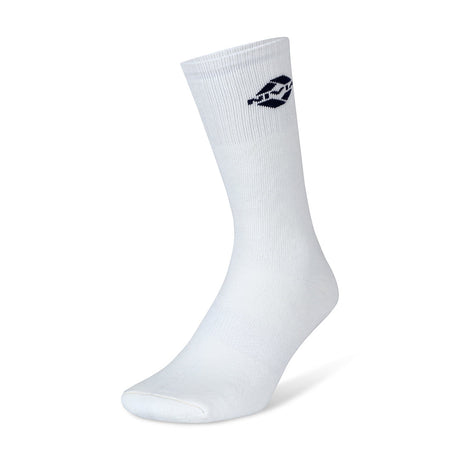 Nivia Cricket Bamboo Comfort Socks Full Calf