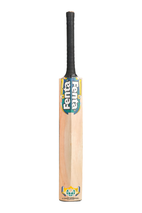 Fenta 5000 Double Blade Cricket Bat – Cane Handle | Fenta / Variety Enterprises