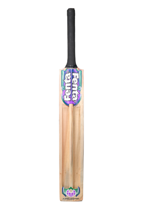 Fenta NEO: Popular Handle Cricket Tennis Bat with Full Cover | Fenta / Variety Enterprises