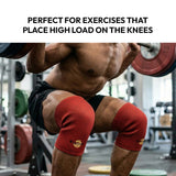 Dragonforged Knee Sleeves – 7mm
