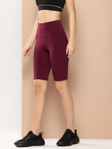 TrainCurves Shorts