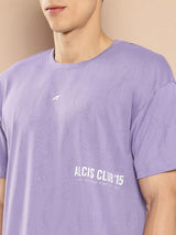 ALCIS MEN RELAXED FIT