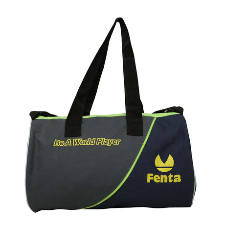 Fenta Unisex Gym Bag | Fenta / Variety Enterprises