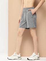 Cation Rush Shorts