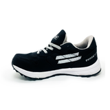 Fenta Unisex Gold Running Shoes