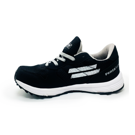 Fenta Unisex Gold Running Shoes | Fenta / Variety Enterprises