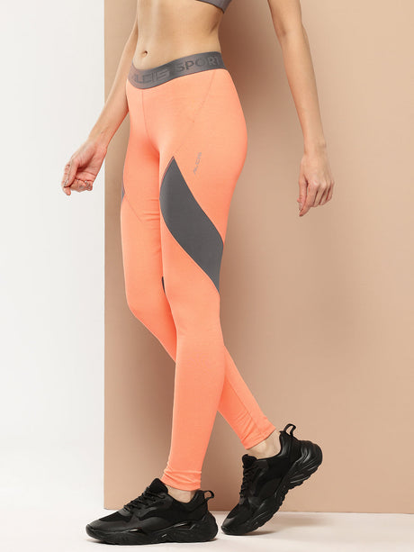 Alcis Run Women Full Length Leggings