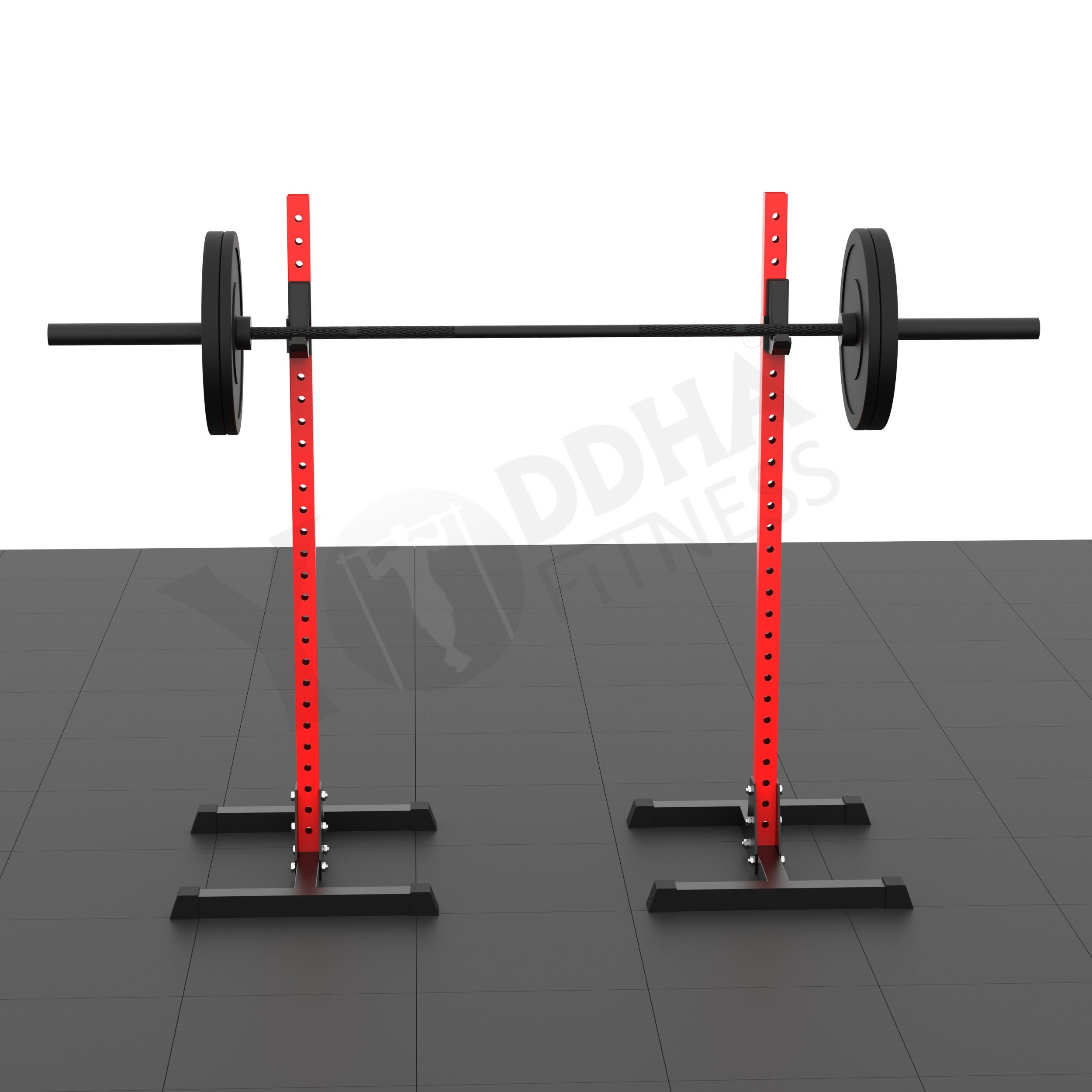 Independent Squat Stand - 5 FT