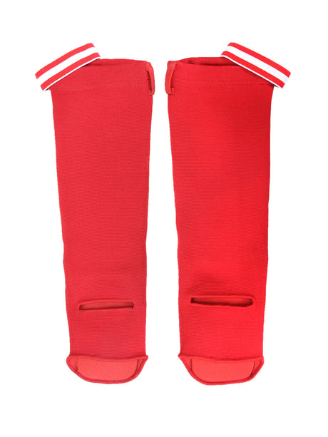 Invincible Muay Thai Padded Shin Guard | K.L. Mahajan & Sons (Invincible)