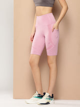 TECH JACQUARD PRINT SHORTS