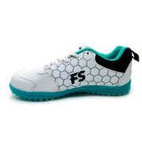 Fenta TOUGH: Heavy-Duty PU-PVC Work Shoe with Reinforced PVC Sole