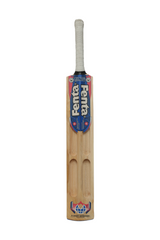 FENTA SPARK CRICKET TENNIS BAT DOUBLE BLADE CANE HANDLE, KASHMIR WILLOW