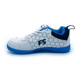 Fenta TOUGH: Heavy-Duty PU-PVC Work Shoe with Reinforced PVC Sole