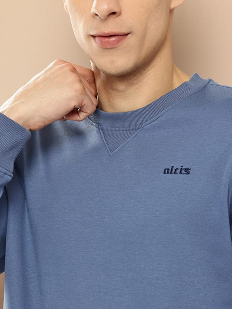 VICTORY SUBTLE SWEATSHIRT