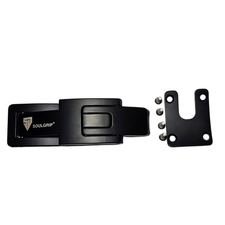 Soulgrip Adjustable Lever | Replacement Lever for Powerlifting Belts