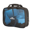 Gods Travel utility and Toiletries Kit - Blue Pixel