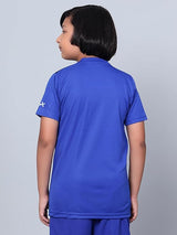 Vector X Kid's OKT-310 Polyester Sublimation Jersery