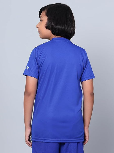 Vector X Kid's OKT-310 Polyester Sublimation Jersery