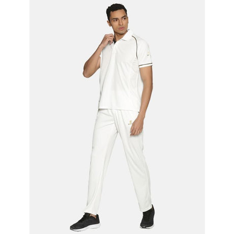 JW Cricket Whites Trousers - Sr | Omtex