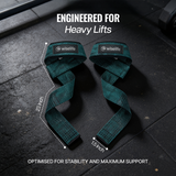 Weight Lifting Straps