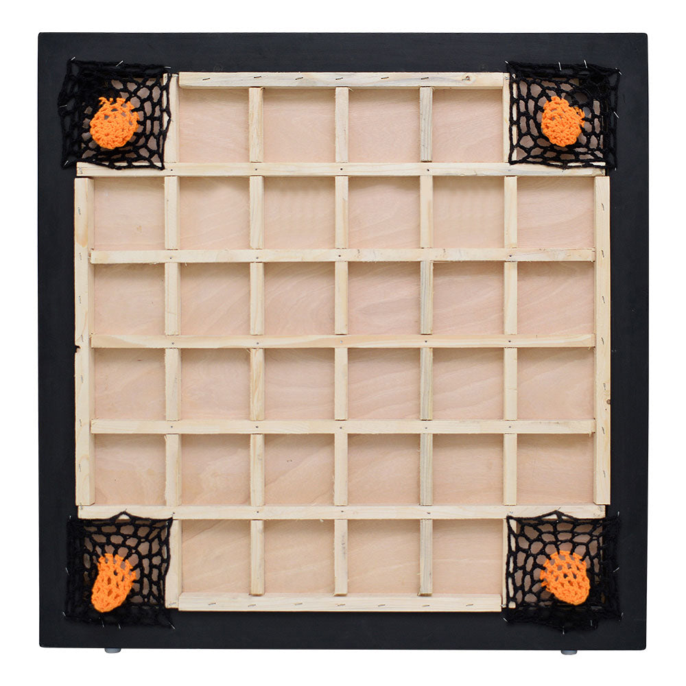 GLS Warrior Carrom Board