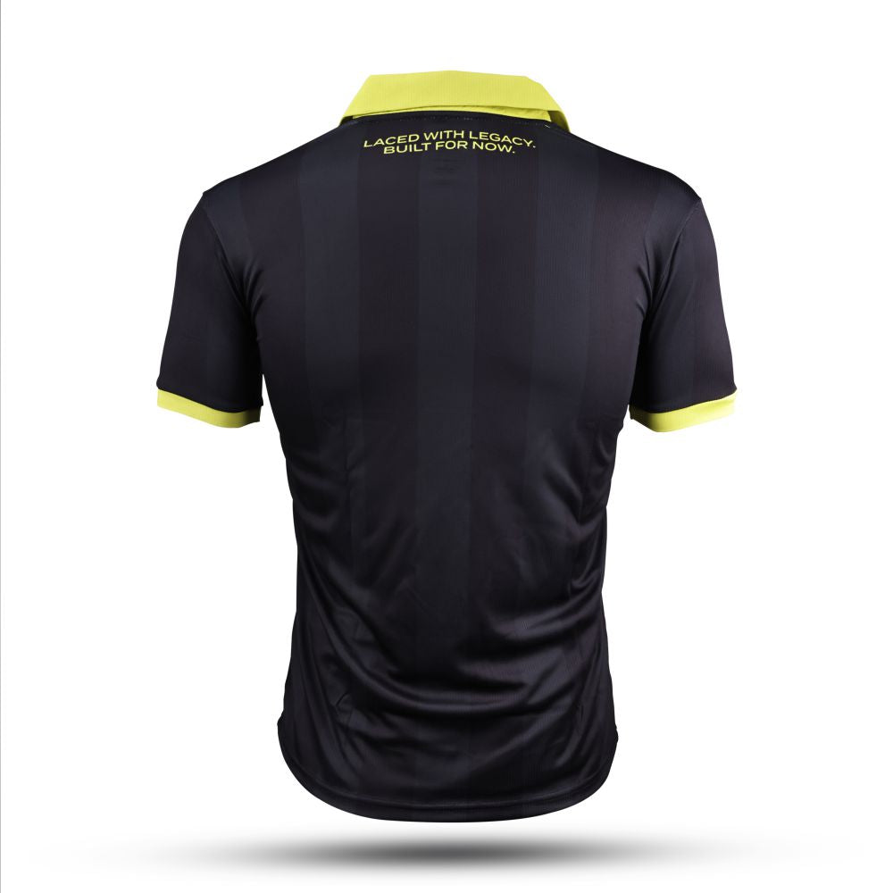 Nivia Encounter Retro Jersey