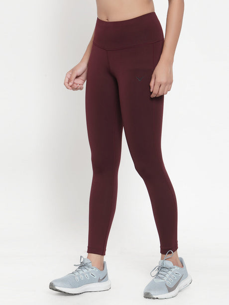 Invincible Women's Performance Leggings | K.L. Mahajan & Sons (Invincible)