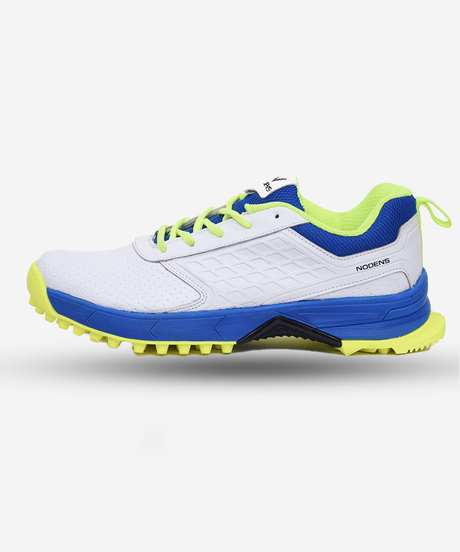 Java 009 Cricket  shoes | Anand Legguard Works / Nodens Sports
