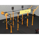 Freestanding CrossFit Rig - 14 Ft