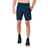 VECTOR X Solid Men Sports Shorts 100 % Polyester (Pack of 1)