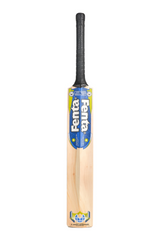Fenta World Cup Cricket Bat – Premium Cane Handle
