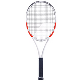 Babolat Pure Strike 98 16/19 Carbon Grey