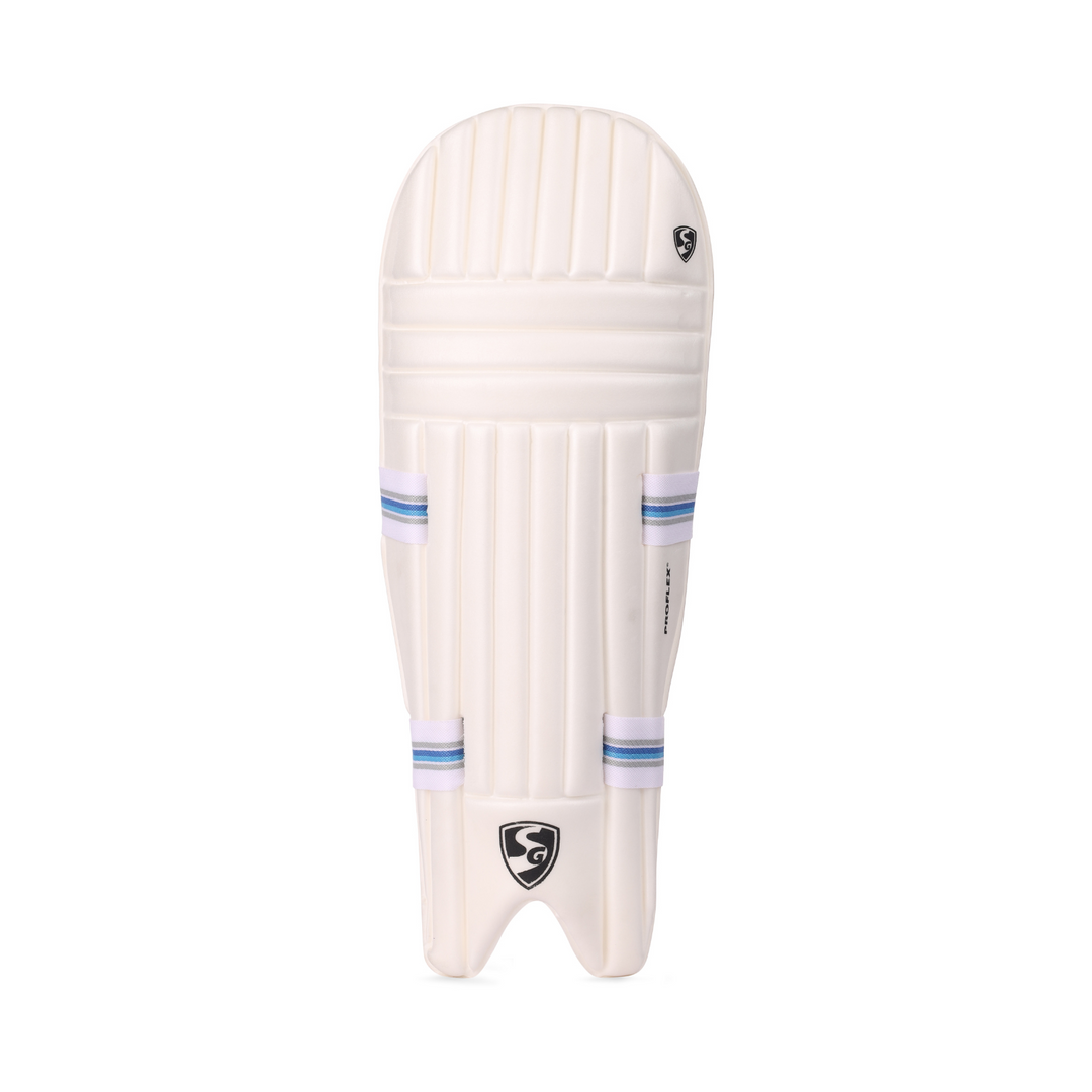 SG Proflex Cricket Batting Legguard (Batting Pad) | KIBI SPORTS